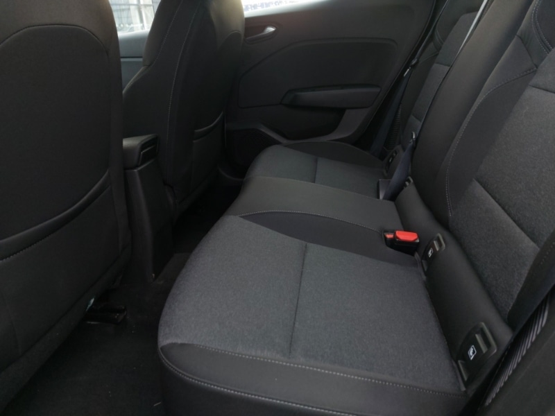 Used Renault Clio 2022 for sale - 76427718: Photo 6