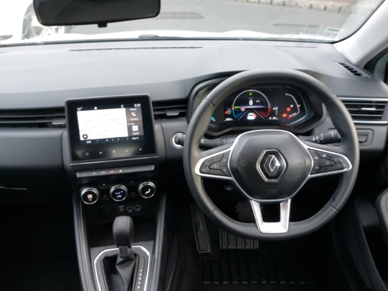 Used Renault Clio 2022 for sale - 76427718: Photo 7