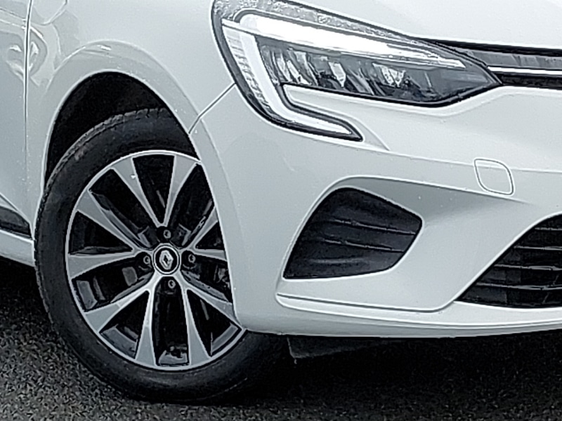 Used Renault Clio 2022 for sale - 76427718: Photo 9