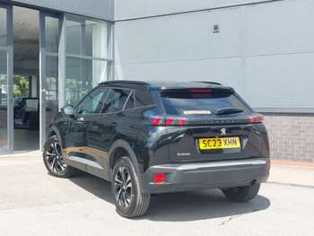 Used Peugeot 2008 2023 for sale - 75114044: Photo