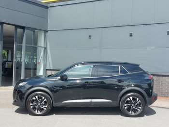 Used Peugeot 2008 2023 for sale - 75114044: Photo