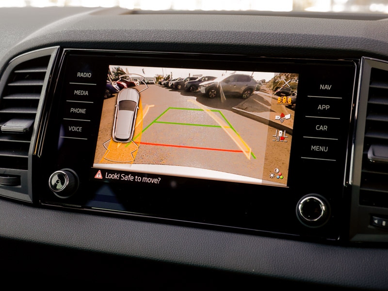 Used Skoda Karoq 2024 for sale - 76437829: Photo 12