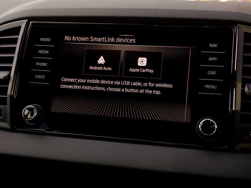 Used Skoda Karoq 2024 for sale - 76437829: Photo 15