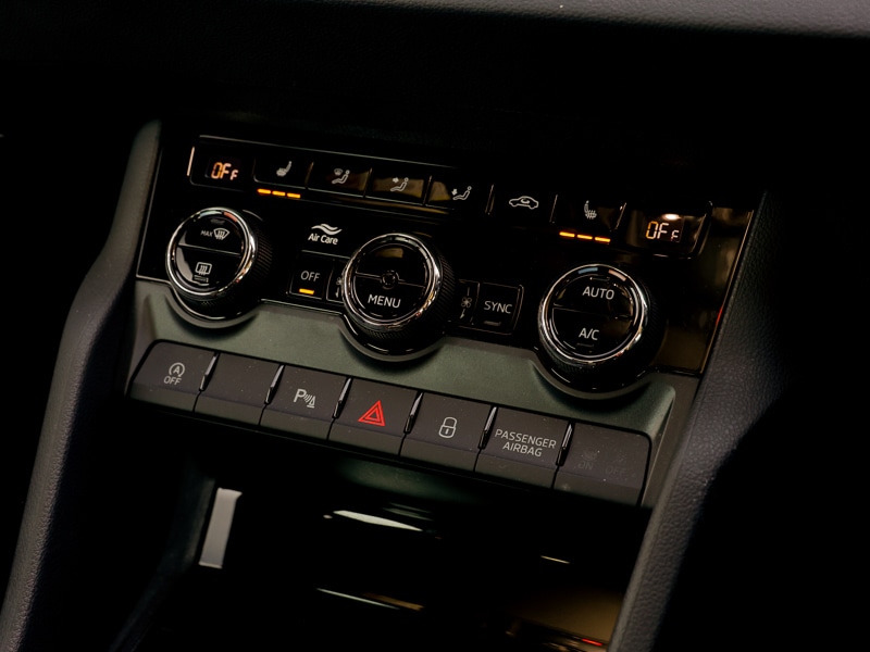 Used Skoda Karoq 2024 for sale - 76437829: Photo 16