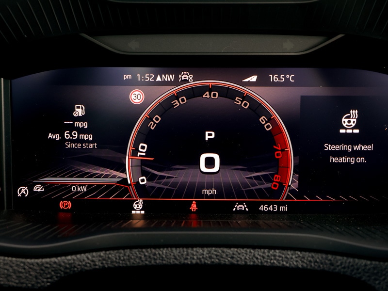 Used Skoda Karoq 2024 for sale - 76437829: Photo 18