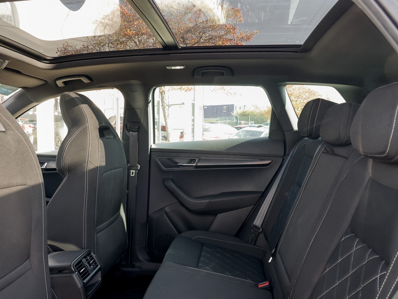 Used Skoda Karoq 2024 for sale - 76437829: Photo 6