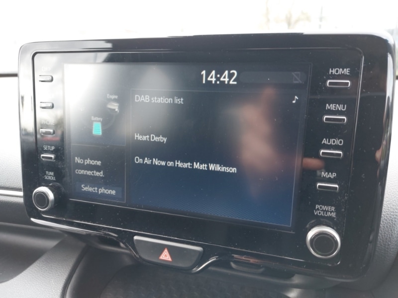 Used Toyota Yaris 2023 for sale - 78126489: Photo 10