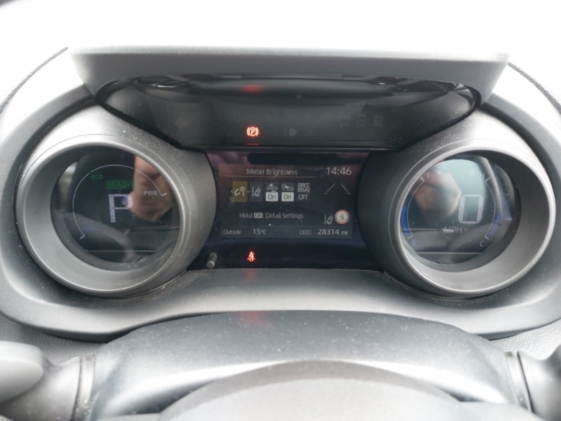 Used Toyota Yaris 2023 for sale - 78126489: Photo 13