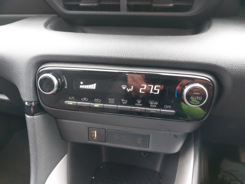 Used Toyota Yaris 2023 for sale - 78126489: Photo 14