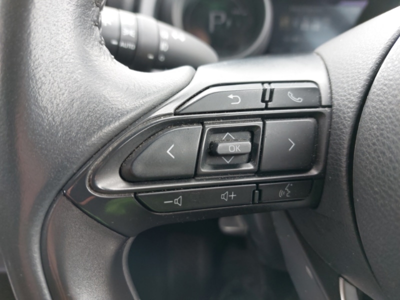 Used Toyota Yaris 2023 for sale - 78126489: Photo 15