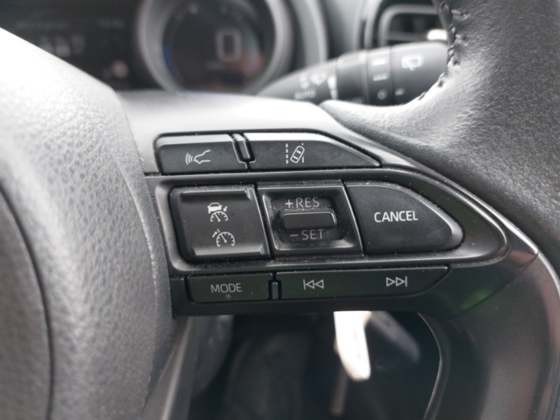 Used Toyota Yaris 2023 for sale - 78126489: Photo 16