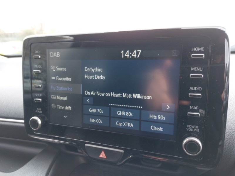 Used Toyota Yaris 2023 for sale - 78126489: Photo 19