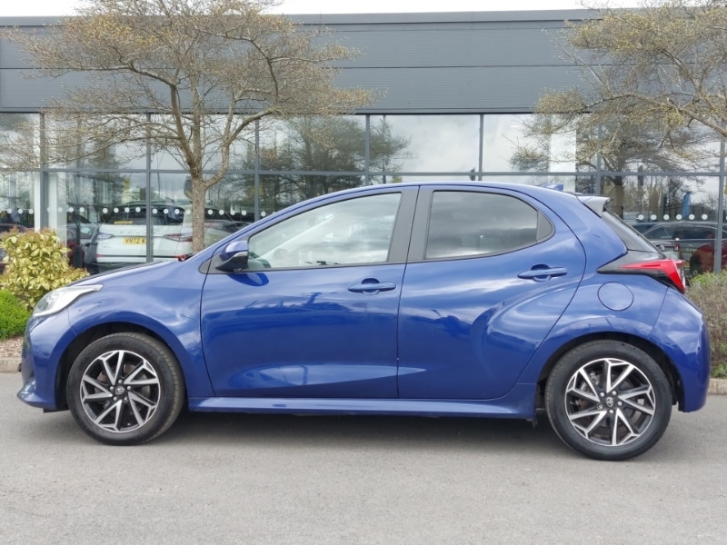 Used Toyota Yaris 2023 for sale - 78126489: Photo 4