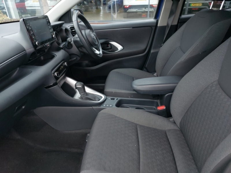 Used Toyota Yaris 2023 for sale - 78126489: Photo 5