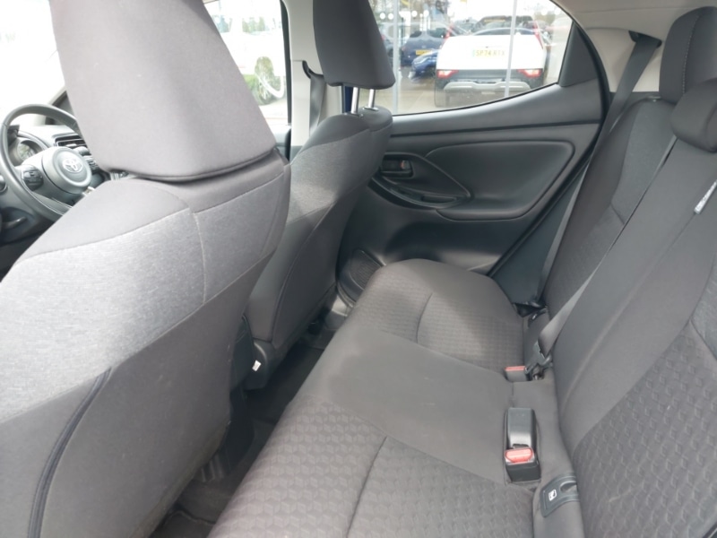 Used Toyota Yaris 2023 for sale - 78126489: Photo 6