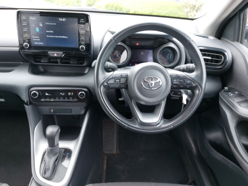 Used Toyota Yaris 2023 for sale - 78126489: Photo 7