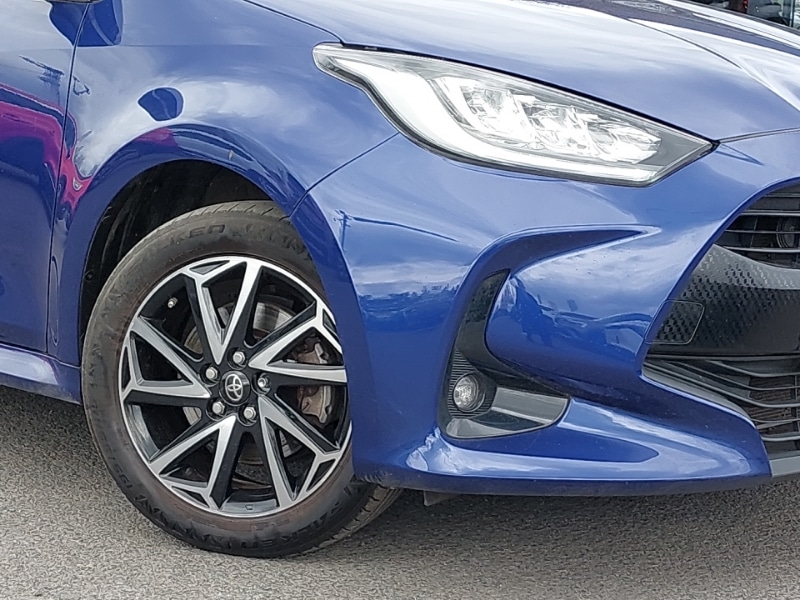 Used Toyota Yaris 2023 for sale - 78126489: Photo 9