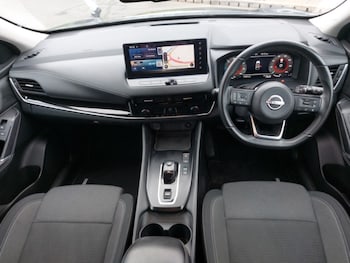 Used Nissan Qashqai 2023 for sale - 77938912: Photo