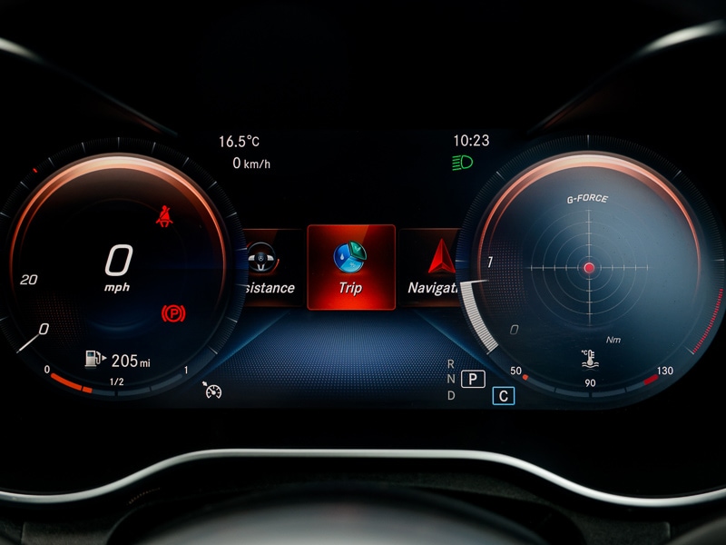 Used Mercedes-Benz C Class 2019 for sale - 78202964: Photo 19