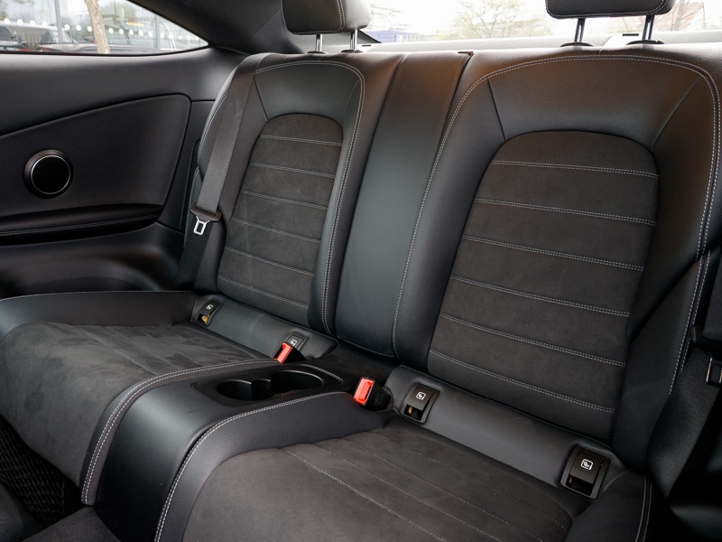 Used Mercedes-Benz C Class 2019 for sale - 78202964: Photo 6