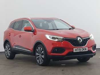 2019 - 1.3 TCE Iconic 5dr