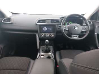 Used Renault Kadjar 2019 for sale - 74919967: Photo
