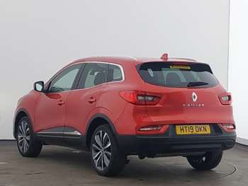 Used Renault Kadjar 2019 for sale - 74919967: Photo
