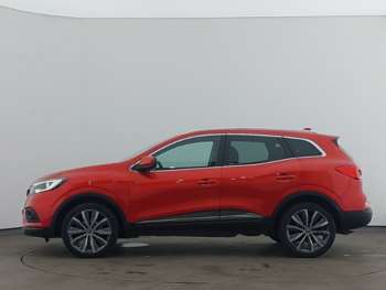 Used Renault Kadjar 2019 for sale - 74919967: Photo