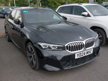 Used BMW 3 Series 2024 for sale - 78747620: Photo