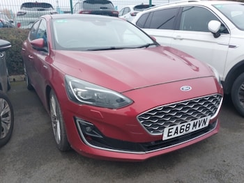 Used Ford Focus 2018 for sale - 77797475: Photo