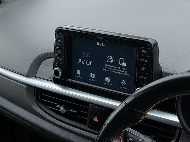 Used Kia Picanto 2019 for sale - 78006132: Photo 10