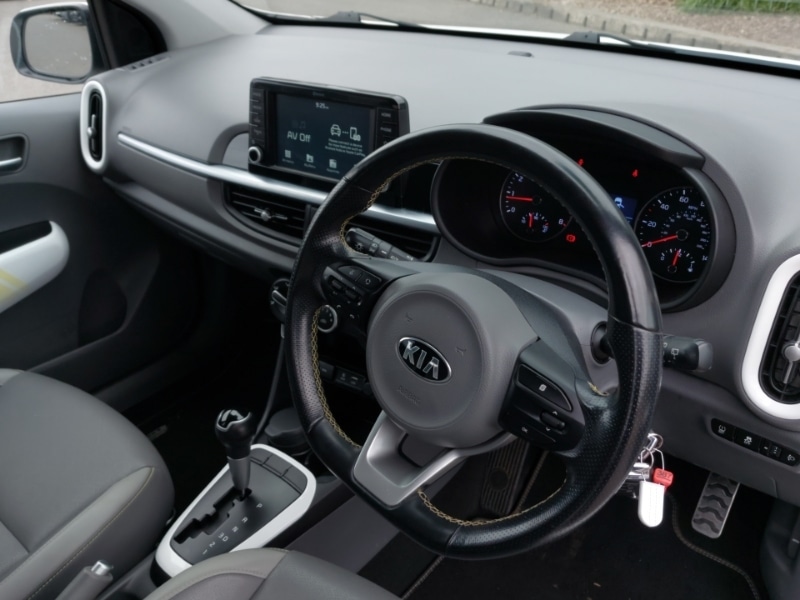 Used Kia Picanto 2019 for sale - 78006132: Photo 11