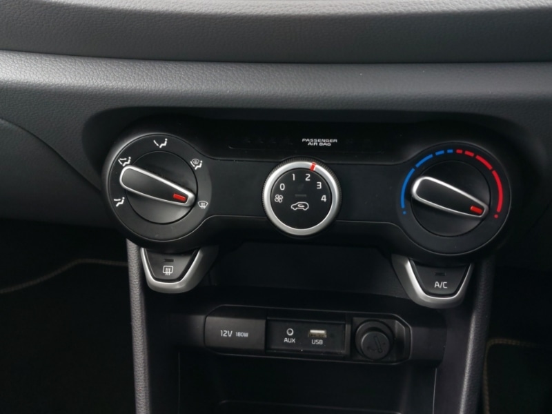 Used Kia Picanto 2019 for sale - 78006132: Photo 13