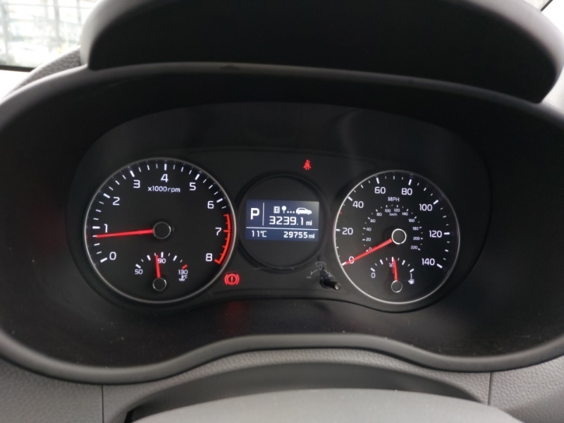 Used Kia Picanto 2019 for sale - 78006132: Photo 16