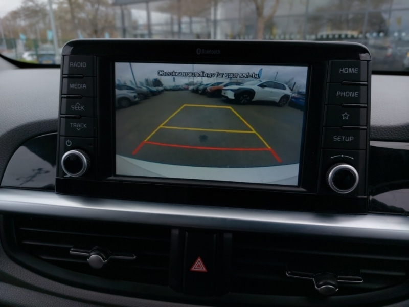 Used Kia Picanto 2019 for sale - 78006132: Photo 19