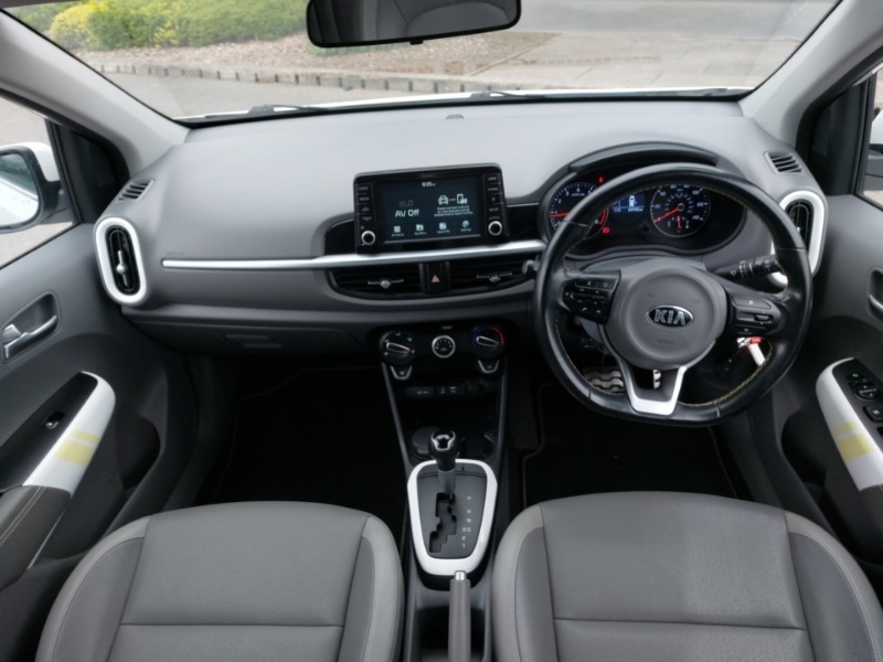 Used Kia Picanto 2019 for sale - 78006132: Photo 2