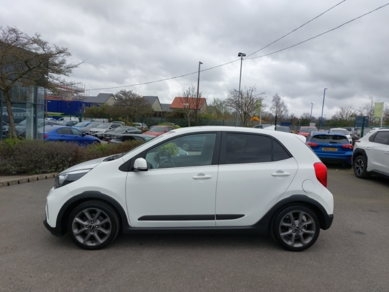 Used Kia Picanto 2019 for sale - 78006132: Photo 4