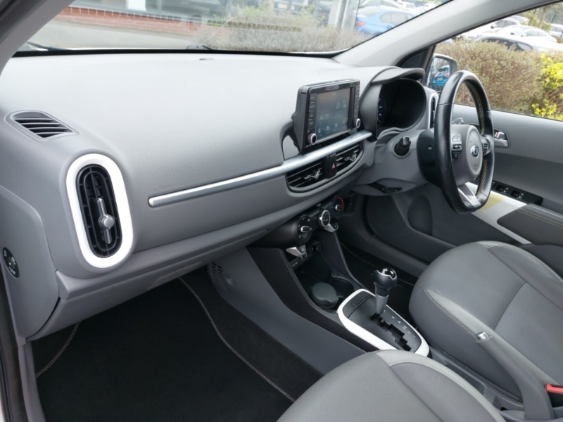 Used Kia Picanto 2019 for sale - 78006132: Photo 5