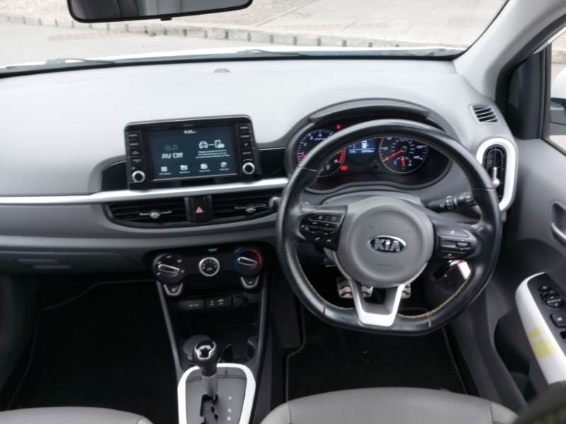 Used Kia Picanto 2019 for sale - 78006132: Photo 7