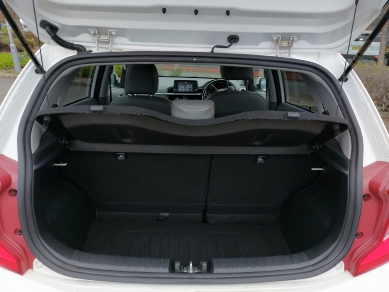 Used Kia Picanto 2019 for sale - 78006132: Photo 8