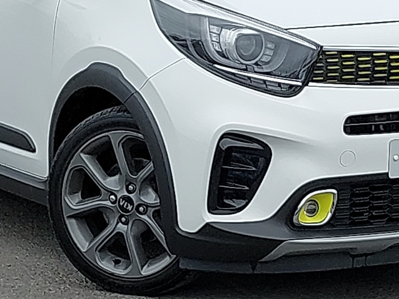 Used Kia Picanto 2019 for sale - 78006132: Photo 9