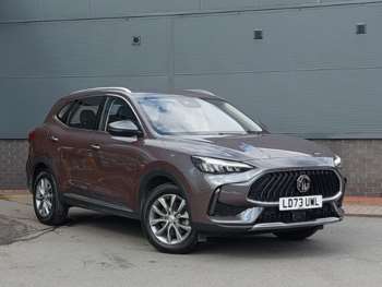 2023 - 1.5 T-GDI SE 5dr DCT