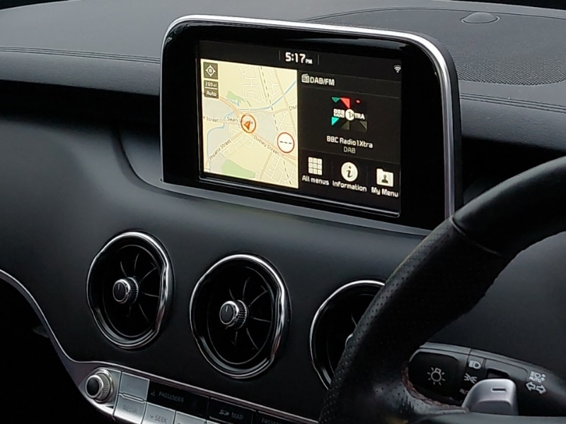 Used Kia Stinger 2019 for sale - 77881623: Photo 11