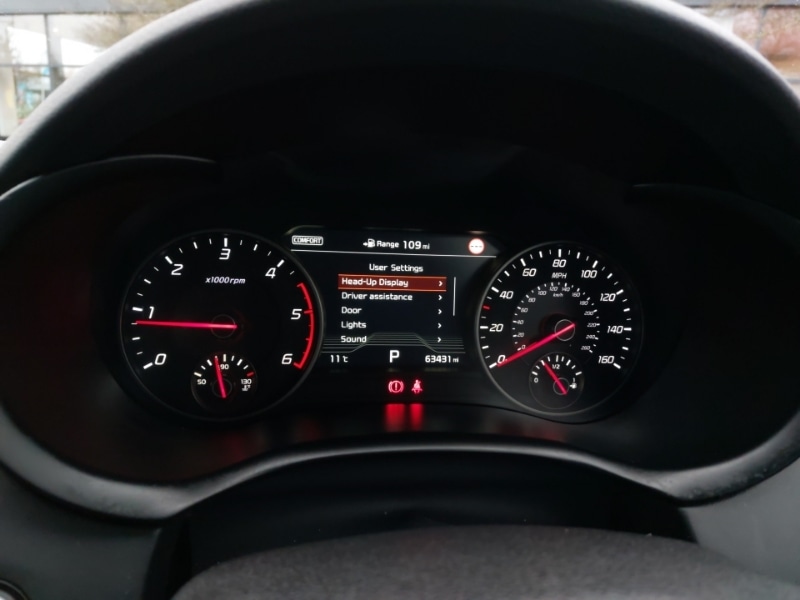 Used Kia Stinger 2019 for sale - 77881623: Photo 13