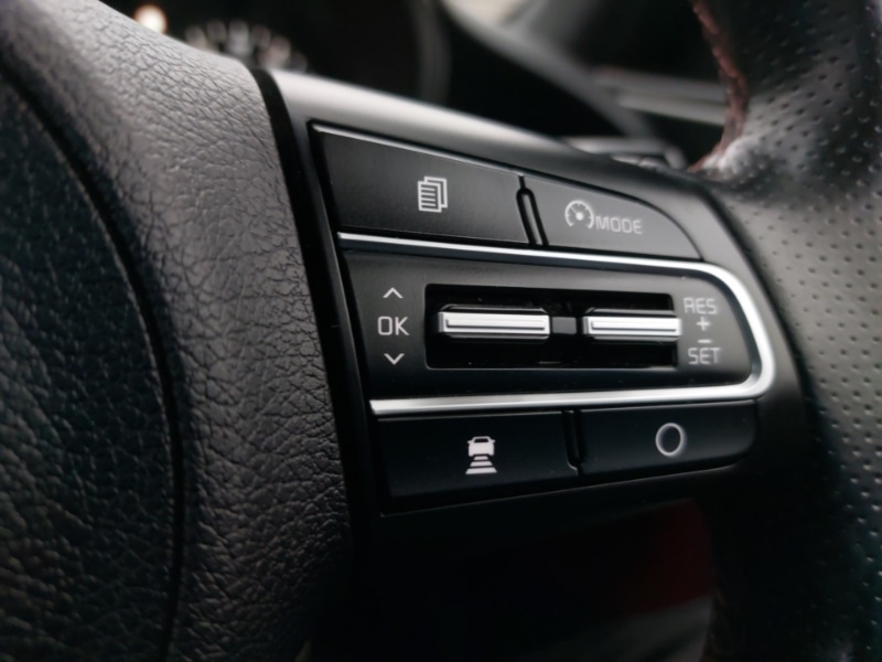 Used Kia Stinger 2019 for sale - 77881623: Photo 15