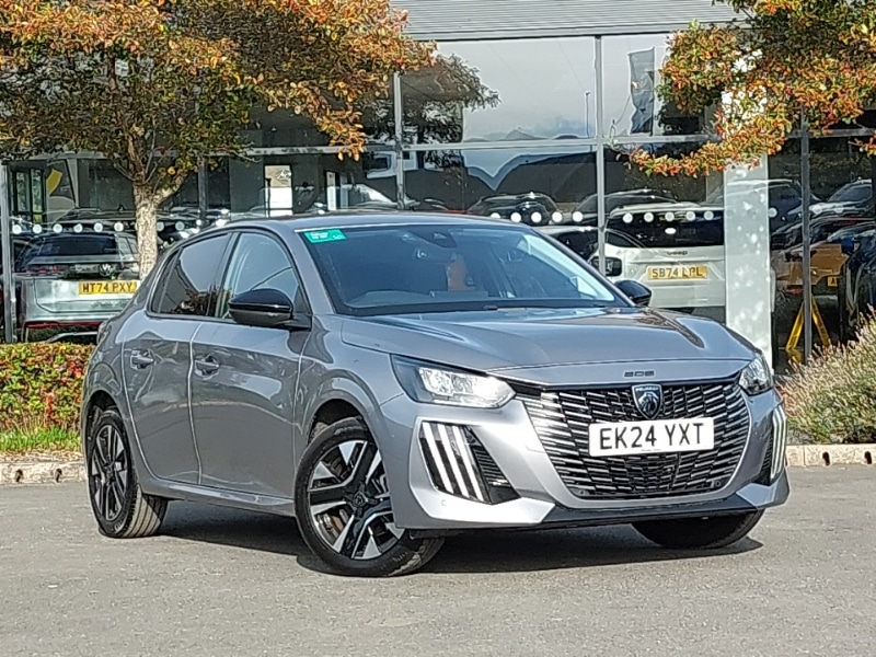 Used Peugeot 208 2024 for sale - 76053716: Photo 1
