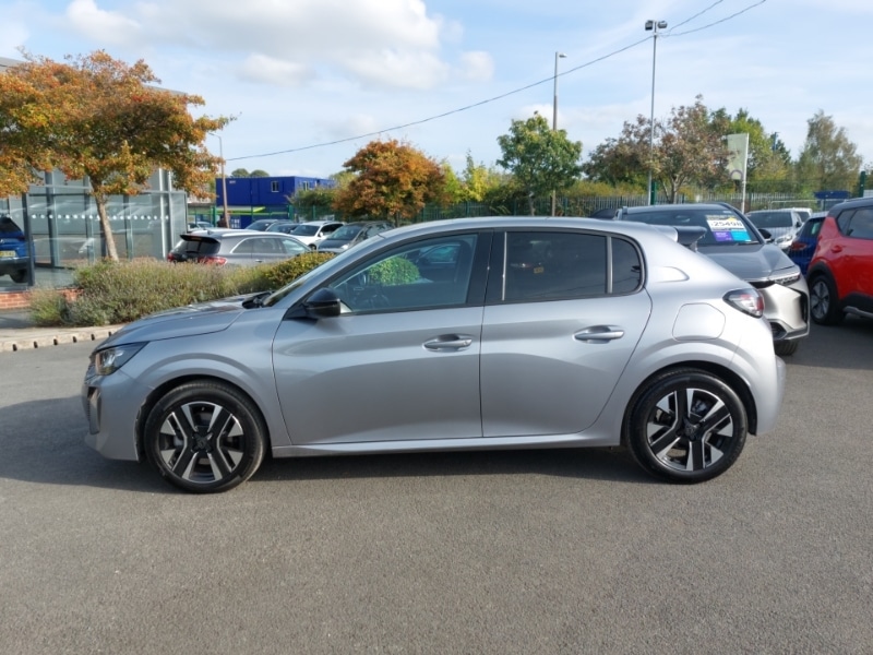 Used Peugeot 208 2024 for sale - 76053716: Photo 4