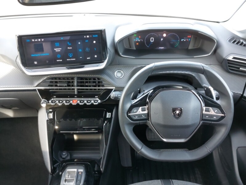 Used Peugeot 208 2024 for sale - 76053716: Photo 7
