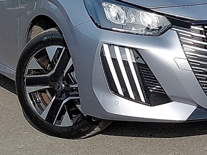 Used Peugeot 208 2024 for sale - 76053716: Photo 9