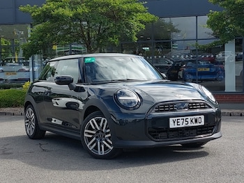 Used MINI Cooper 2025 for sale - 78952735: Photo